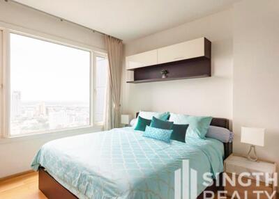 For RENT : Siri at Sukhumvit / 2 Bedroom / 2 Bathrooms / 71 sqm / 49000 THB [8181115]