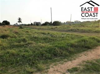 Land Soi Chaiyapruek 2 Land for sale in East Pattaya, Pattaya. SL11564