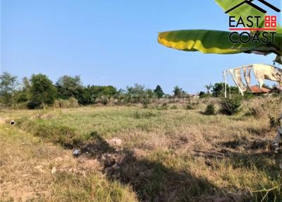 Land Soi Chaiyapruek 2 Land for sale in East Pattaya, Pattaya. SL11564