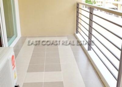 Supalai Ville House for sale and for rent in Pattaya City, Pattaya. SRH9680