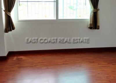 Supalai Ville House for sale and for rent in Pattaya City, Pattaya. SRH9680