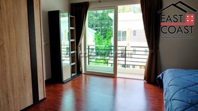 Supalai Ville House for sale and for rent in Pattaya City, Pattaya. SRH9680