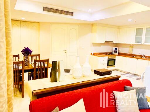 For RENT : La Vie En Rose Place / 2 Bedroom / 2 Bathrooms / 86 sqm / 49000 THB [8218192]