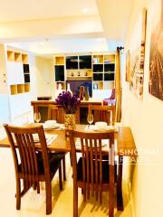 For RENT : La Vie En Rose Place / 2 Bedroom / 2 Bathrooms / 86 sqm / 49000 THB [8218192]