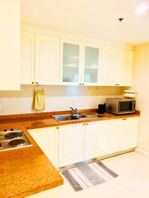 For RENT : La Vie En Rose Place / 2 Bedroom / 2 Bathrooms / 86 sqm / 49000 THB [8218192]