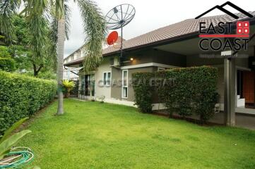 Panalee House for rent in East Pattaya, Pattaya. RH9754
