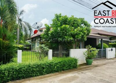 Panalee House for rent in East Pattaya, Pattaya. RH9754