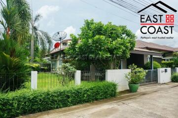 Panalee House for rent in East Pattaya, Pattaya. RH9754