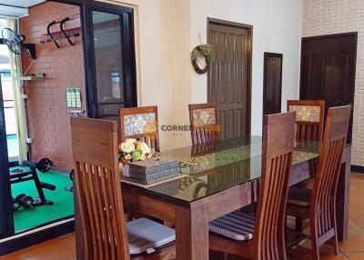 4 Bedrooms bedroom House in Mantara Village East Pattaya