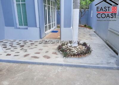 Baan Fah Rim Haad House for sale and for rent in Jomtien, Pattaya. SRH13030