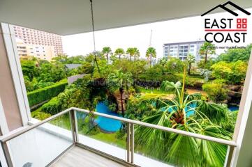 Riviera Wongamat Condo for rent in Wongamat Beach, Pattaya. RC13948