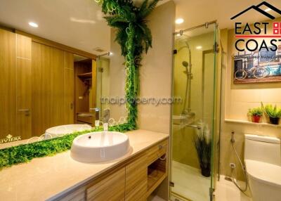 Riviera Wongamat Condo for rent in Wongamat Beach, Pattaya. RC13948