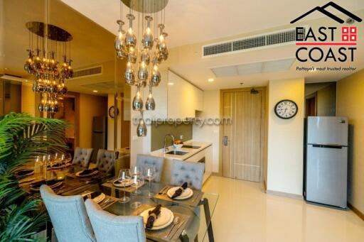 Riviera Wongamat Condo for rent in Wongamat Beach, Pattaya. RC13948