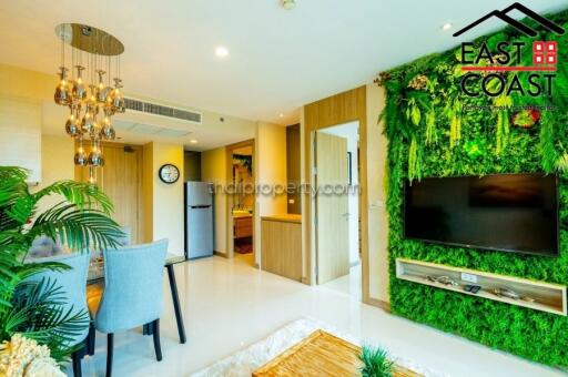 Riviera Wongamat Condo for rent in Wongamat Beach, Pattaya. RC13948