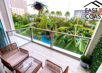 Riviera Wongamat Condo for rent in Wongamat Beach, Pattaya. RC13948