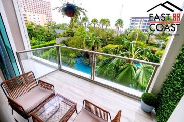 Riviera Wongamat Condo for rent in Wongamat Beach, Pattaya. RC13948