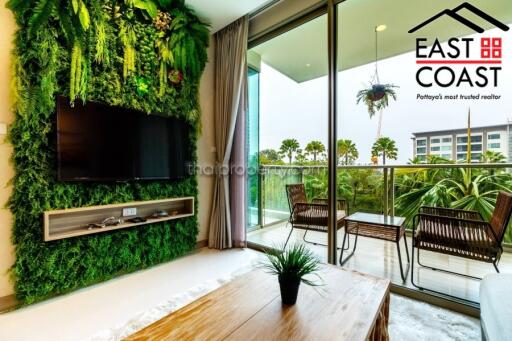 Riviera Wongamat Condo for rent in Wongamat Beach, Pattaya. RC13948