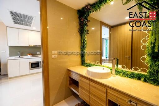 Riviera Wongamat Condo for rent in Wongamat Beach, Pattaya. RC13948