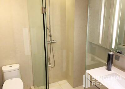 For RENT : Quattro by Sansiri / 1 Bedroom / 1 Bathrooms / 58 sqm / 49000 THB [8280207]