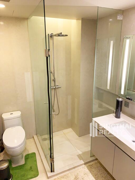 For RENT : Quattro by Sansiri / 1 Bedroom / 1 Bathrooms / 58 sqm / 49000 THB [8280207]