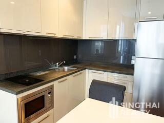 For RENT : Quattro by Sansiri / 1 Bedroom / 1 Bathrooms / 58 sqm / 49000 THB [8280207]