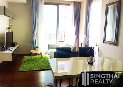 For RENT : Quattro by Sansiri / 1 Bedroom / 1 Bathrooms / 58 sqm / 49000 THB [8280207]