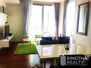 For RENT : Quattro by Sansiri / 1 Bedroom / 1 Bathrooms / 58 sqm / 49000 THB [8280207]