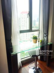 For RENT : Quattro by Sansiri / 1 Bedroom / 1 Bathrooms / 58 sqm / 49000 THB [8280207]