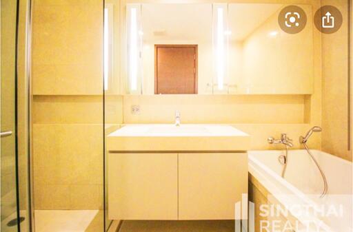 For RENT : Quattro by Sansiri / 1 Bedroom / 1 Bathrooms / 58 sqm / 49000 THB [8280207]