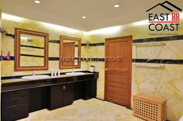 Jomtien Palace House for rent in Jomtien, Pattaya. RH12247