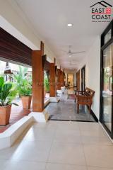 Jomtien Palace House for rent in Jomtien, Pattaya. RH12247