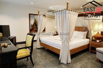 Jomtien Palace House for rent in Jomtien, Pattaya. RH12247