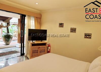 Jomtien Palace House for rent in Jomtien, Pattaya. RH12247