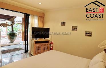 Jomtien Palace House for rent in Jomtien, Pattaya. RH12247