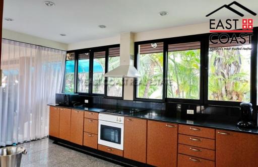 Jomtien Palace House for rent in Jomtien, Pattaya. RH12247