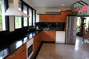 Jomtien Palace House for rent in Jomtien, Pattaya. RH12247