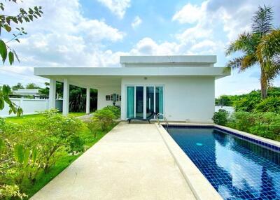 House for Sale Na Jomtien Pattaya