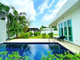 House for Sale Na Jomtien Pattaya