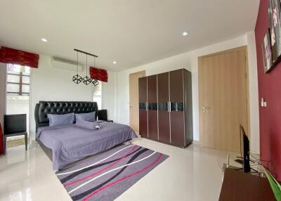 House for Sale Na Jomtien Pattaya