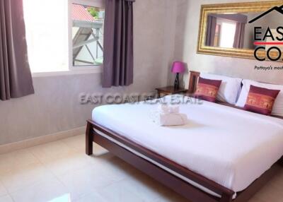 Jomtien Palace House for sale and for rent in Jomtien, Pattaya. SRH12027