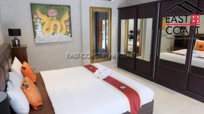 Jomtien Palace House for sale and for rent in Jomtien, Pattaya. SRH12027