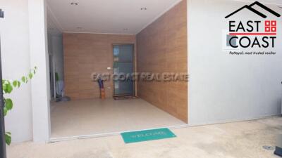 Jomtien Palace House for sale and for rent in Jomtien, Pattaya. SRH12027