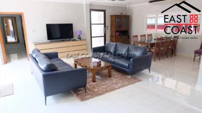 Jomtien Palace House for sale and for rent in Jomtien, Pattaya. SRH12027