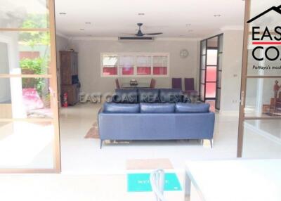 Jomtien Palace House for sale and for rent in Jomtien, Pattaya. SRH12027