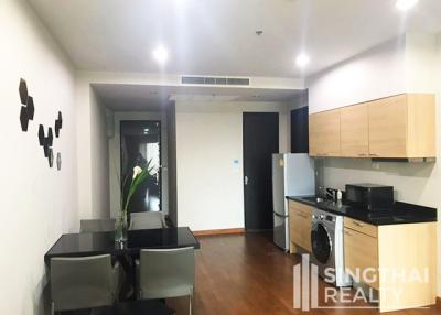 For RENT : The Address Chidlom / 2 Bedroom / 2 Bathrooms / 81 sqm / 49000 THB [8408039]