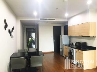 For RENT : The Address Chidlom / 2 Bedroom / 2 Bathrooms / 81 sqm / 45000 THB [8408039]