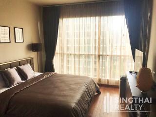 For RENT : The Address Chidlom / 2 Bedroom / 2 Bathrooms / 81 sqm / 45000 THB [8408039]