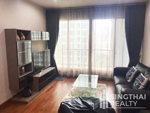 For RENT : The Address Chidlom / 2 Bedroom / 2 Bathrooms / 81 sqm / 45000 THB [8408039]