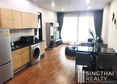 For RENT : The Address Chidlom / 2 Bedroom / 2 Bathrooms / 81 sqm / 49000 THB [8408039]