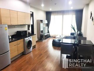 For RENT : The Address Chidlom / 2 Bedroom / 2 Bathrooms / 81 sqm / 45000 THB [8408039]